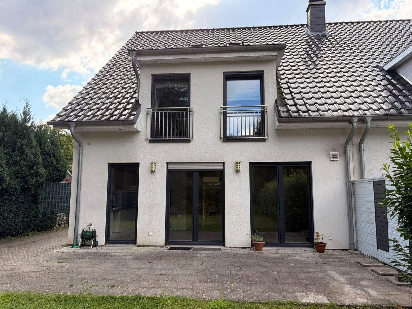 Prenájom bytu 4-izbový 80 m², Steinacker 14a, Hamburg, Hamburg Prenájom bytu 4-izbový 80 m², Steinacker 14a, Hamburg, Hamburg