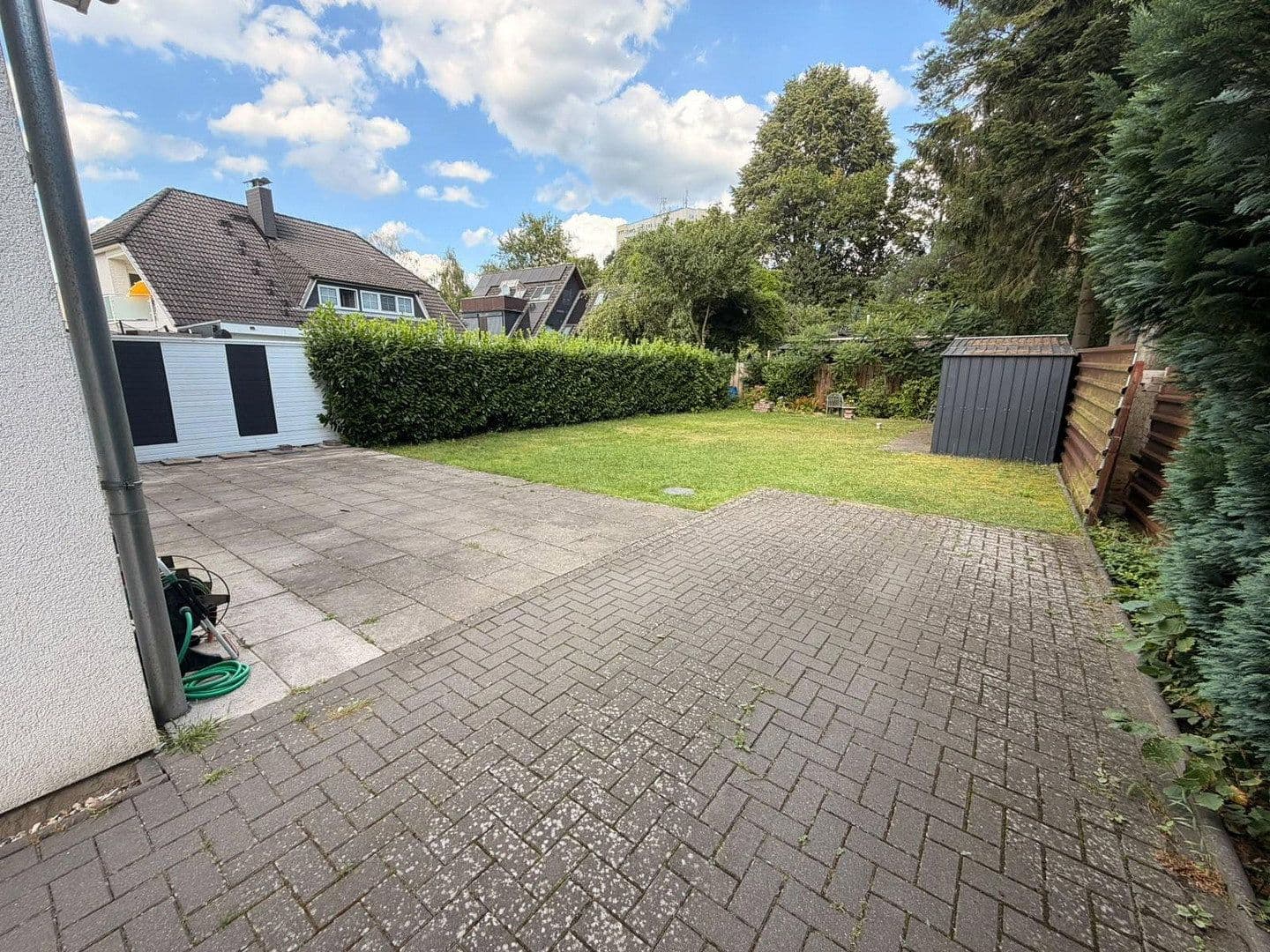 Prenájom bytu 4-izbový 80 m², Steinacker 14a, Hamburg, Hamburg Prenájom bytu 4-izbový 80 m², Steinacker 14a, Hamburg, Hamburg