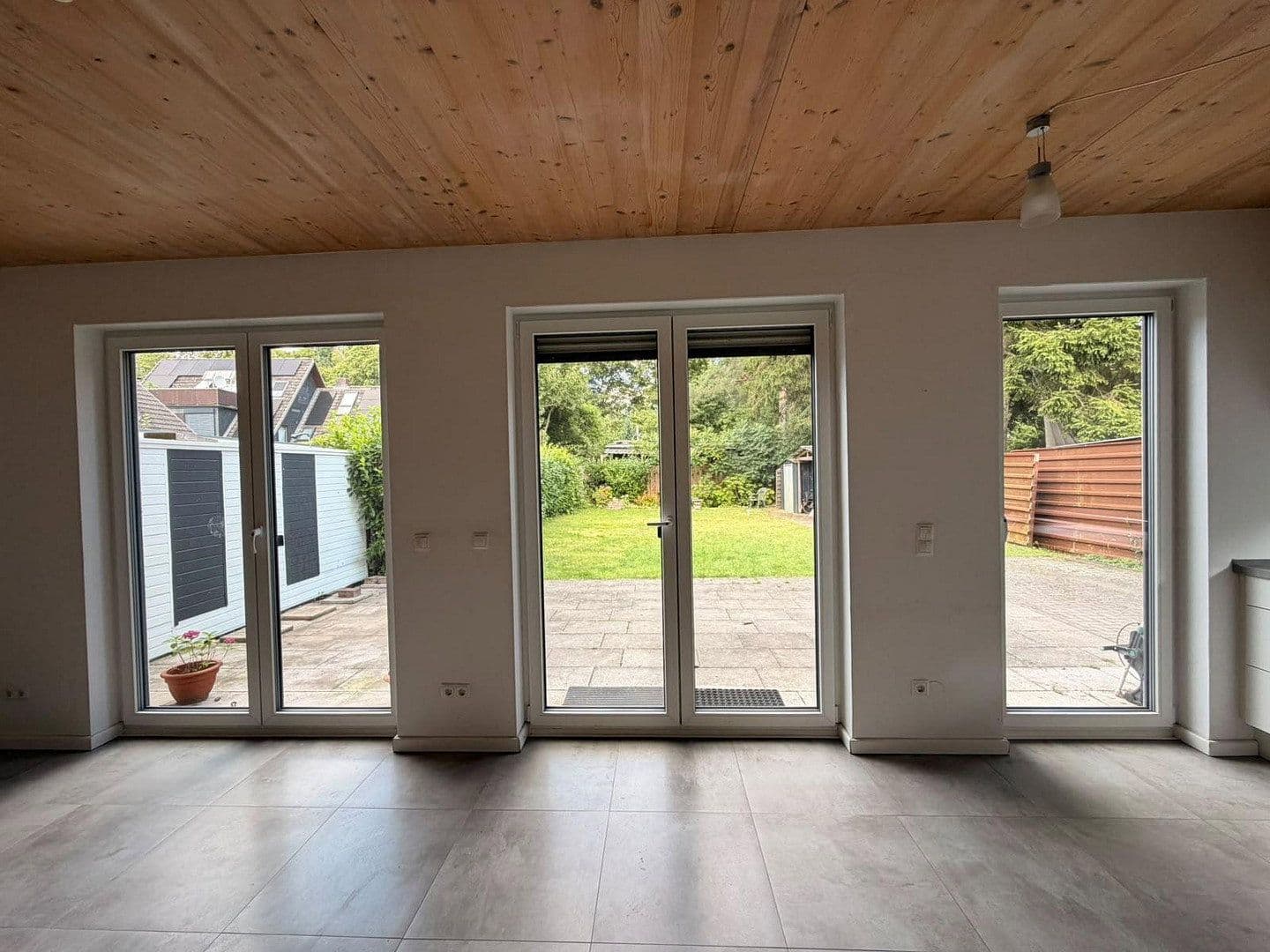 Prenájom bytu 4-izbový 80 m², Steinacker 14a, Hamburg, Hamburg Prenájom bytu 4-izbový 80 m², Steinacker 14a, Hamburg, Hamburg