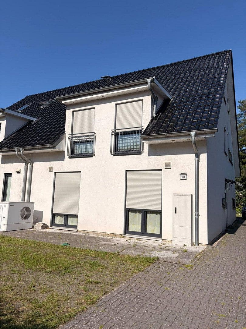 Prenájom bytu 4-izbový 80 m², Steinacker 14a, Hamburg, Hamburg Prenájom bytu 4-izbový 80 m², Steinacker 14a, Hamburg, Hamburg
