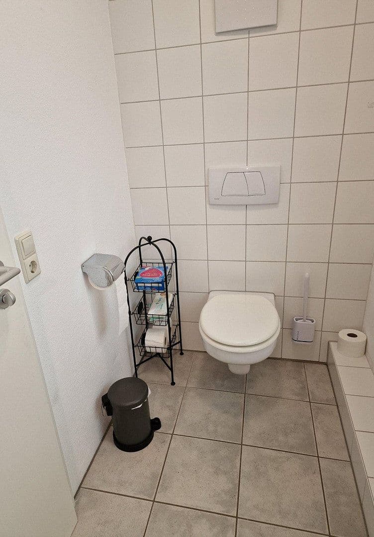 Prenájom bytu 3-izbový 98 m², Hauptstrasse 90, Winnenden, Bádensko-Wurttembersko Prenájom bytu 3-izbový 98 m², Hauptstrasse 90, Winnenden, Bádensko-Wurttembersko