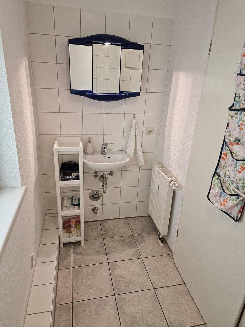 Prenájom bytu 3-izbový 98 m², Hauptstrasse 90, Winnenden, Bádensko-Wurttembersko Prenájom bytu 3-izbový 98 m², Hauptstrasse 90, Winnenden, Bádensko-Wurttembersko