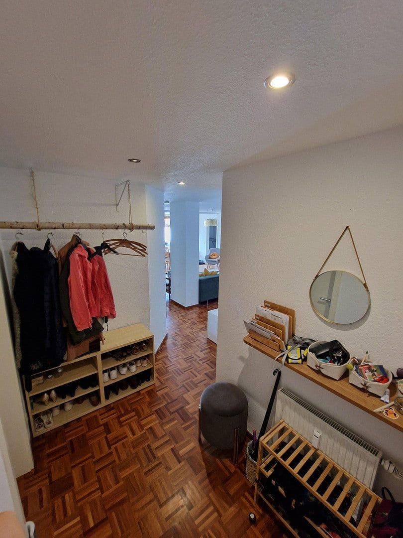 Prenájom bytu 3-izbový 98 m², Hauptstrasse 90, Winnenden, Bádensko-Wurttembersko Prenájom bytu 3-izbový 98 m², Hauptstrasse 90, Winnenden, Bádensko-Wurttembersko