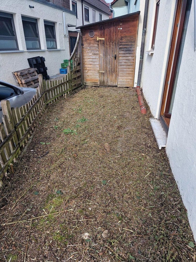Prenájom bytu 3-izbový 98 m², Hauptstrasse 90, Winnenden, Bádensko-Wurttembersko Prenájom bytu 3-izbový 98 m², Hauptstrasse 90, Winnenden, Bádensko-Wurttembersko