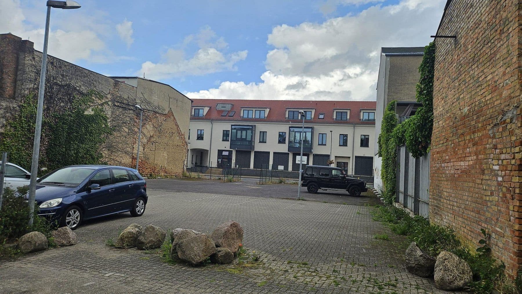 Predaj pozemku 720 m², Seelow, Brandenbursko Predaj pozemku 720 m², Seelow, Brandenbursko