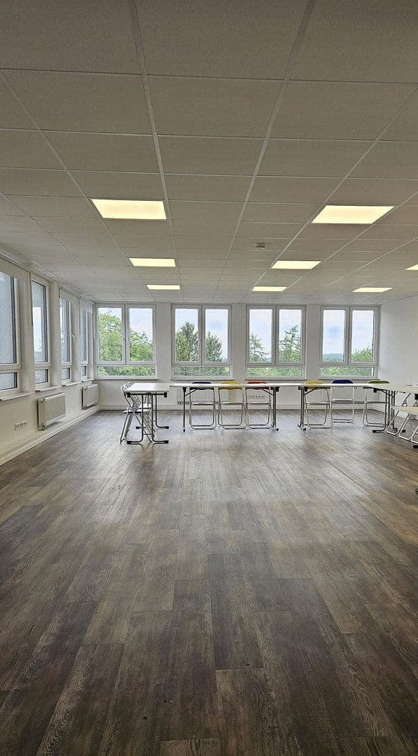 Prenájom kancelárie 188 m², Heiligenhaus, Severné Porýnie - Westfálsko Prenájom kancelárie 188 m², Heiligenhaus, Severné Porýnie - Westfálsko