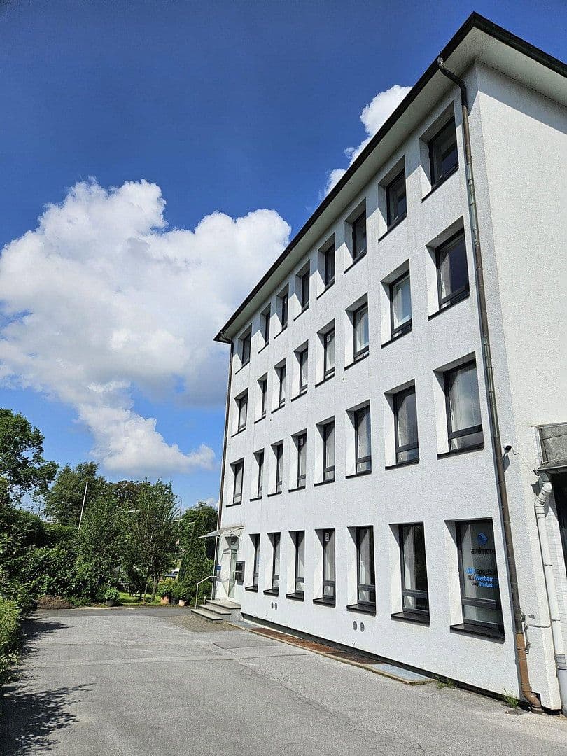 Prenájom kancelárie 188 m², Heiligenhaus, Severné Porýnie - Westfálsko Prenájom kancelárie 188 m², Heiligenhaus, Severné Porýnie - Westfálsko