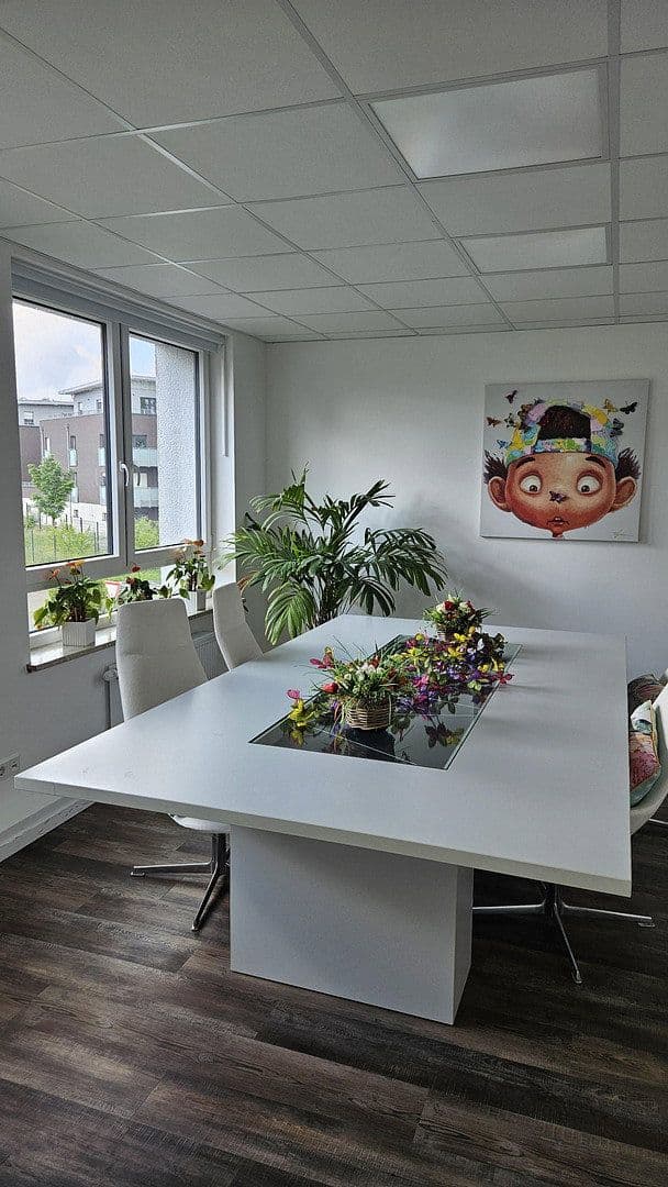 Prenájom kancelárie 188 m², Heiligenhaus, Severné Porýnie - Westfálsko Prenájom kancelárie 188 m², Heiligenhaus, Severné Porýnie - Westfálsko