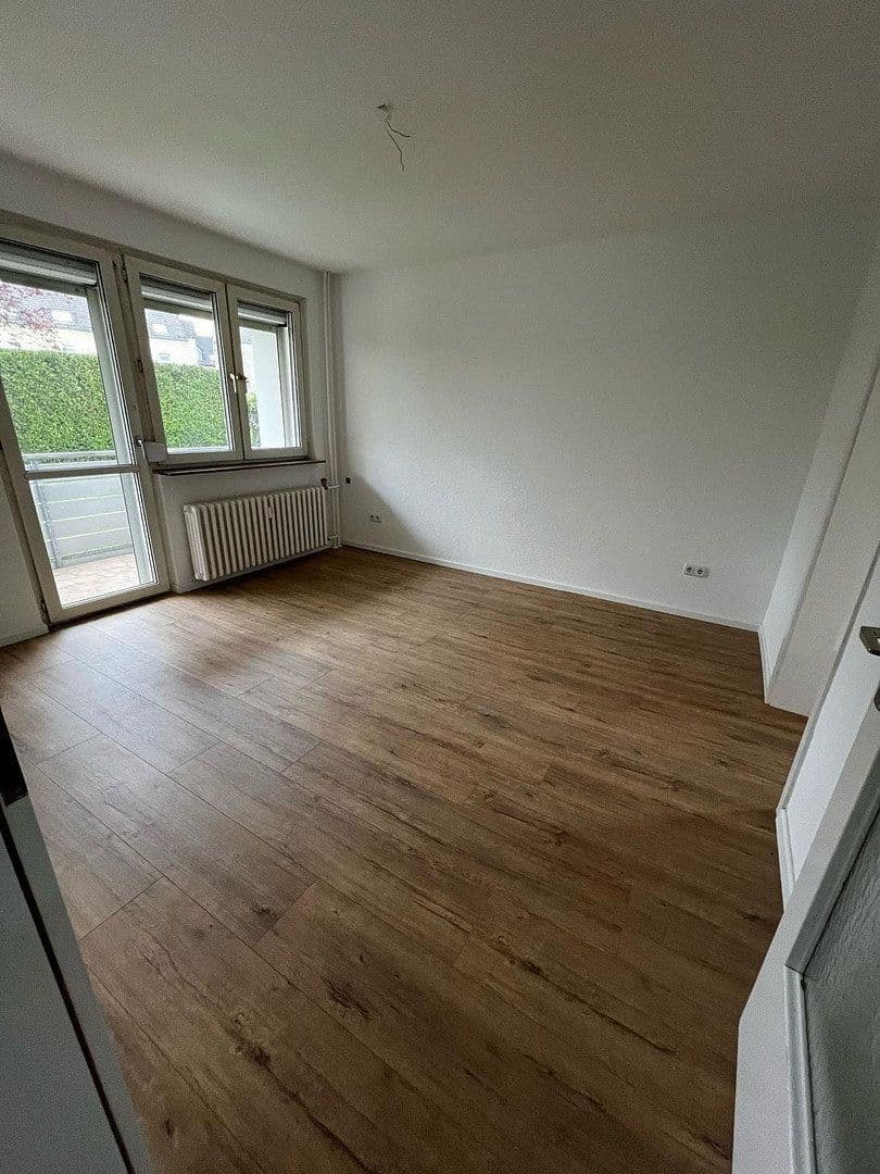 Prenájom bytu 3-izbový 52 m², Dortmund, Severné Porýnie - Westfálsko Prenájom bytu 3-izbový 52 m², Dortmund, Severné Porýnie - Westfálsko