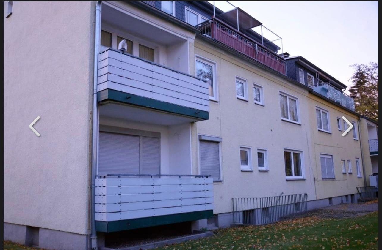 Prenájom bytu 3-izbový 52 m², Dortmund, Severné Porýnie - Westfálsko Prenájom bytu 3-izbový 52 m², Dortmund, Severné Porýnie - Westfálsko