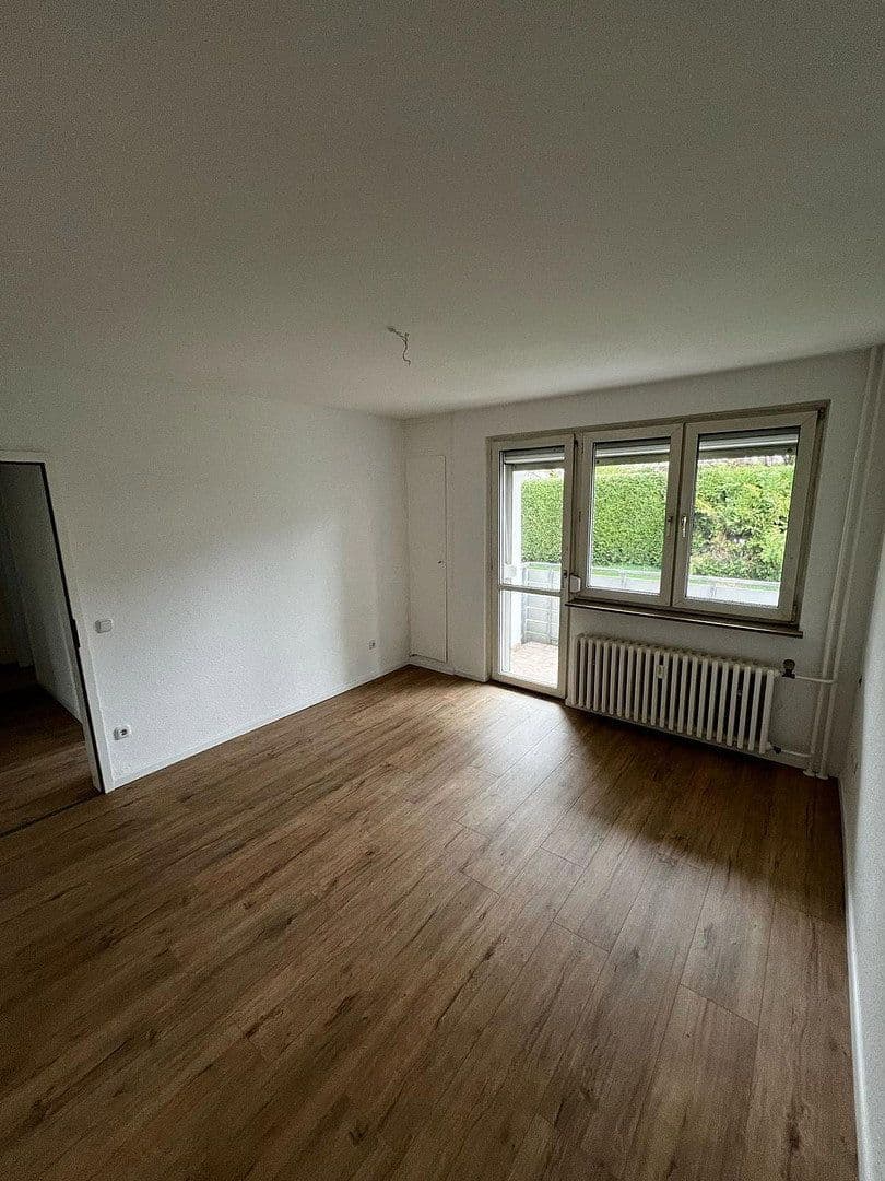 Prenájom bytu 3-izbový 52 m², Dortmund, Severné Porýnie - Westfálsko Prenájom bytu 3-izbový 52 m², Dortmund, Severné Porýnie - Westfálsko