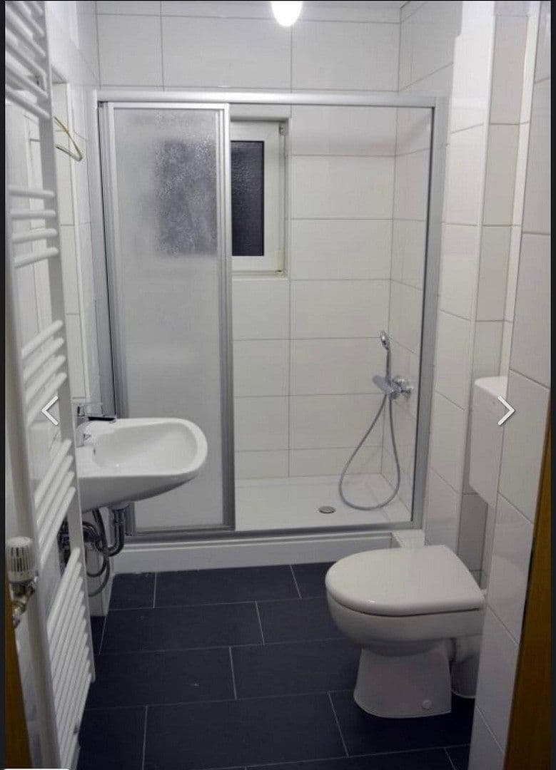 Prenájom bytu 3-izbový 52 m², Dortmund, Severné Porýnie - Westfálsko Prenájom bytu 3-izbový 52 m², Dortmund, Severné Porýnie - Westfálsko