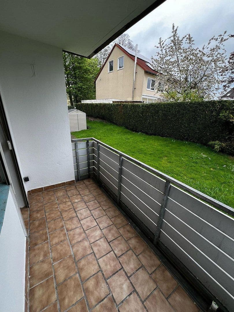 Prenájom bytu 3-izbový 52 m², Dortmund, Severné Porýnie - Westfálsko Prenájom bytu 3-izbový 52 m², Dortmund, Severné Porýnie - Westfálsko