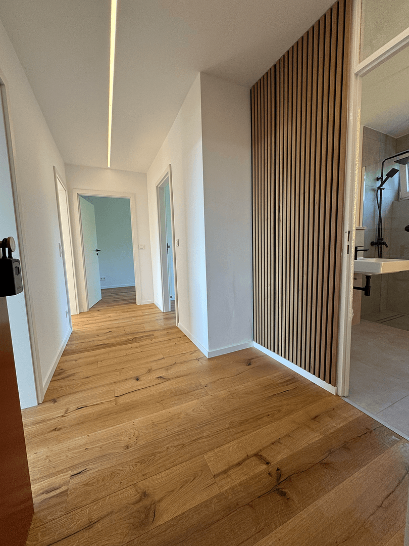 Predaj bytu 3-izbový 66 m², Wolfenbüttel, Dolné Sasko Predaj bytu 3-izbový 66 m², Wolfenbüttel, Dolné Sasko