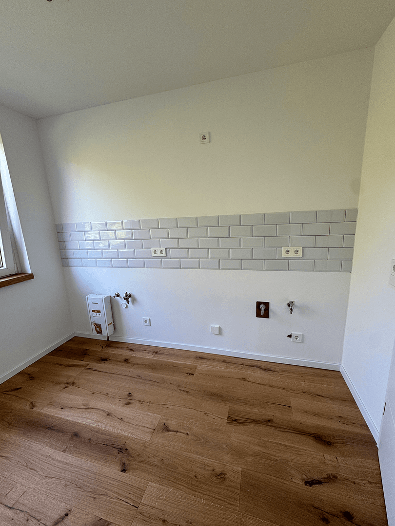 Predaj bytu 3-izbový 66 m², Wolfenbüttel, Dolné Sasko Predaj bytu 3-izbový 66 m², Wolfenbüttel, Dolné Sasko