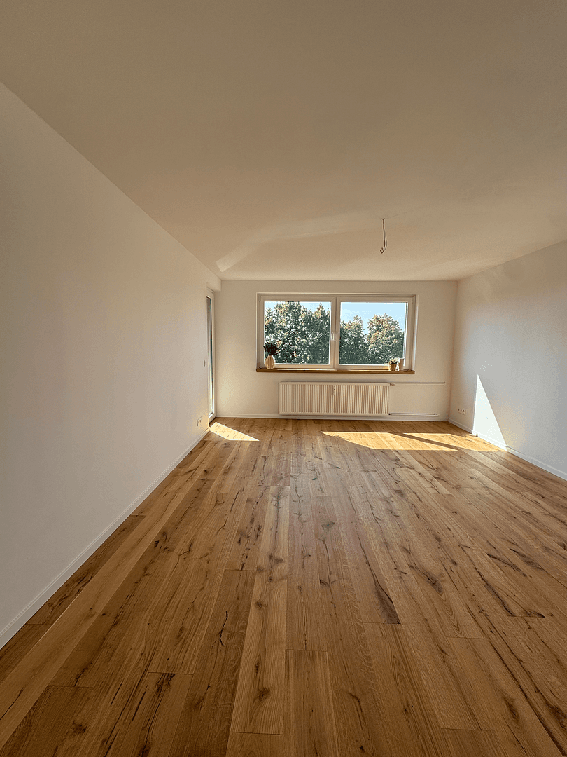 Predaj bytu 3-izbový 66 m², Wolfenbüttel, Dolné Sasko Predaj bytu 3-izbový 66 m², Wolfenbüttel, Dolné Sasko