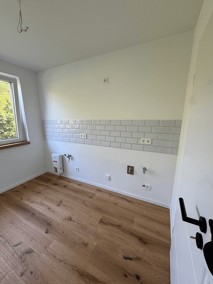 Predaj bytu 3-izbový 66 m², Wolfenbüttel, Dolné Sasko Predaj bytu 3-izbový 66 m², Wolfenbüttel, Dolné Sasko