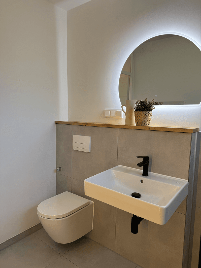 Predaj bytu 3-izbový 66 m², Wolfenbüttel, Dolné Sasko Predaj bytu 3-izbový 66 m², Wolfenbüttel, Dolné Sasko