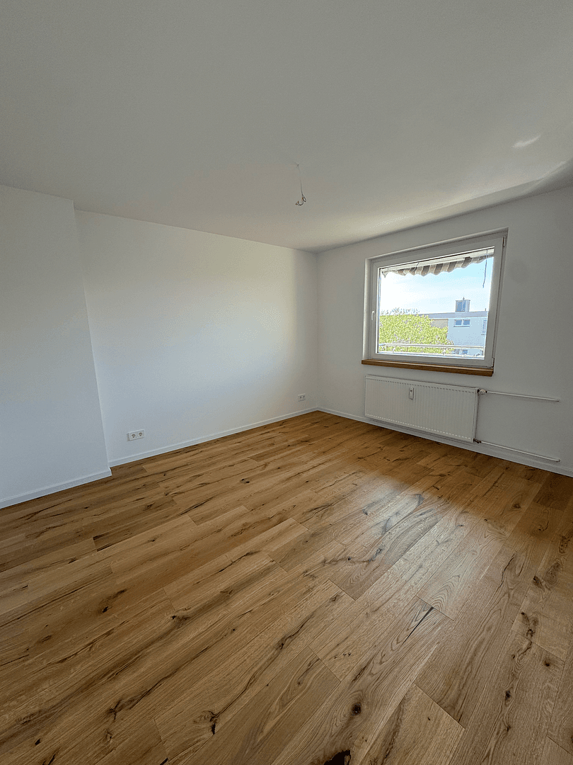 Predaj bytu 3-izbový 66 m², Wolfenbüttel, Dolné Sasko Predaj bytu 3-izbový 66 m², Wolfenbüttel, Dolné Sasko