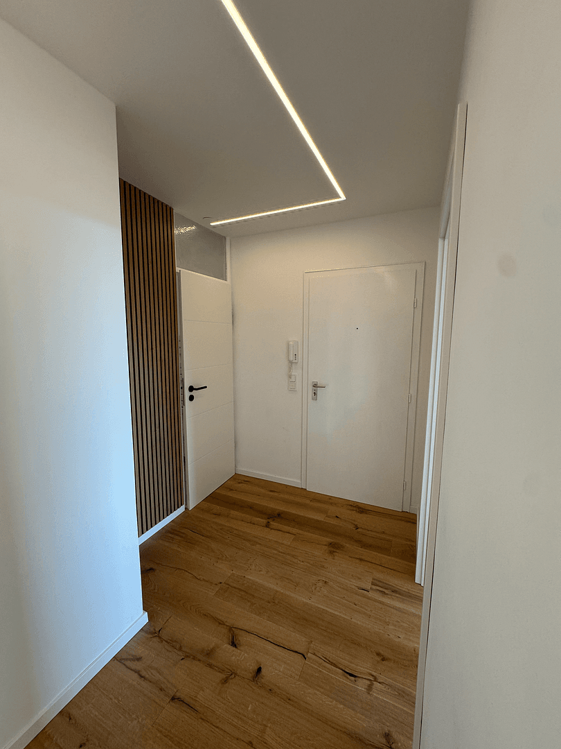 Predaj bytu 3-izbový 66 m², Wolfenbüttel, Dolné Sasko Predaj bytu 3-izbový 66 m², Wolfenbüttel, Dolné Sasko