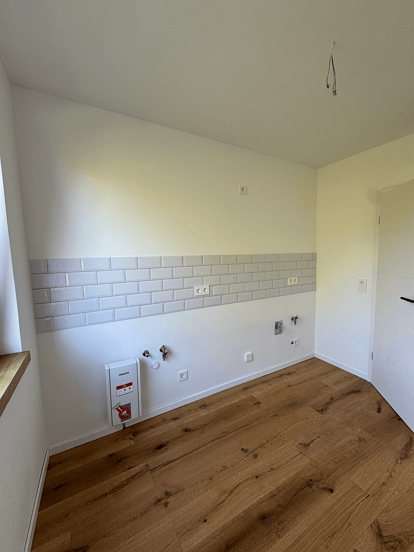 Predaj bytu 3-izbový 66 m², Wolfenbüttel, Dolné Sasko Predaj bytu 3-izbový 66 m², Wolfenbüttel, Dolné Sasko