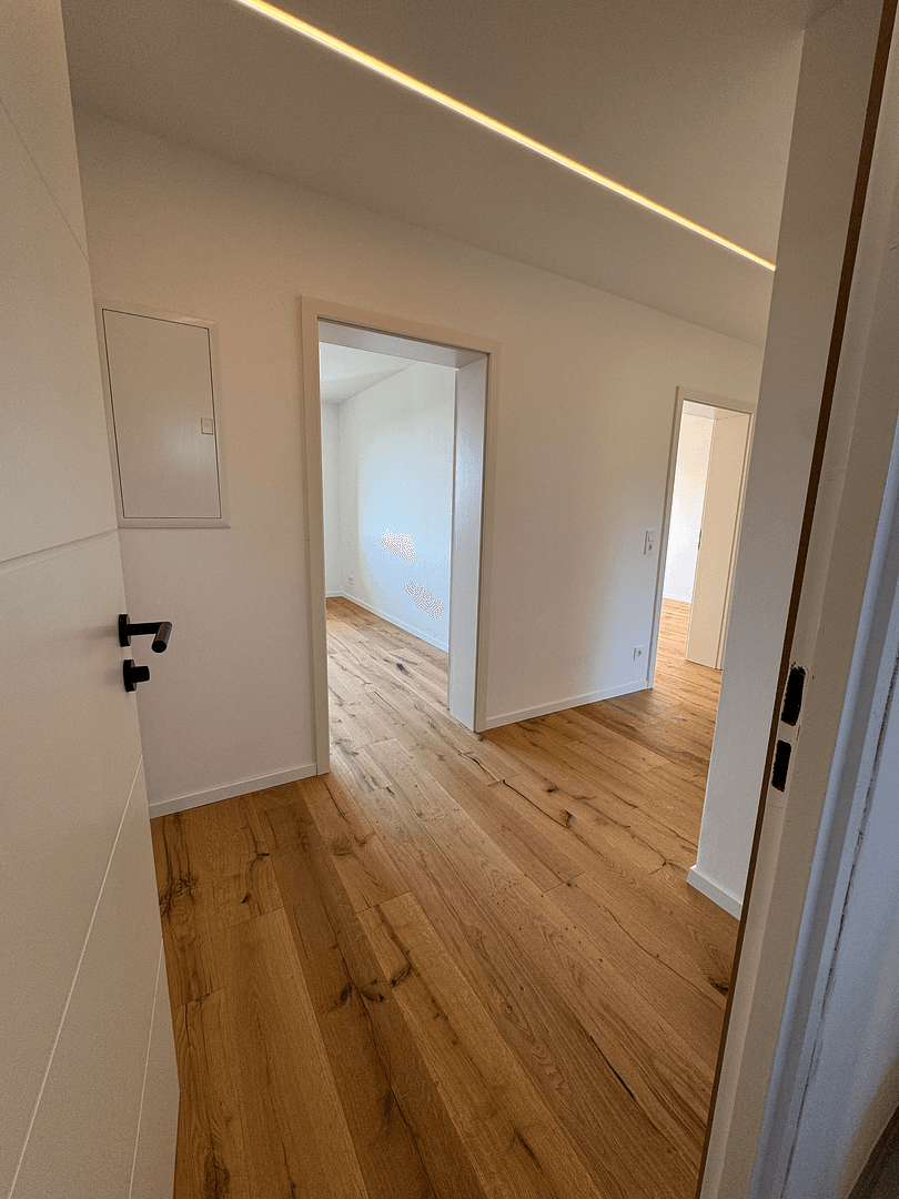 Predaj bytu 3-izbový 66 m², Wolfenbüttel, Dolné Sasko Predaj bytu 3-izbový 66 m², Wolfenbüttel, Dolné Sasko