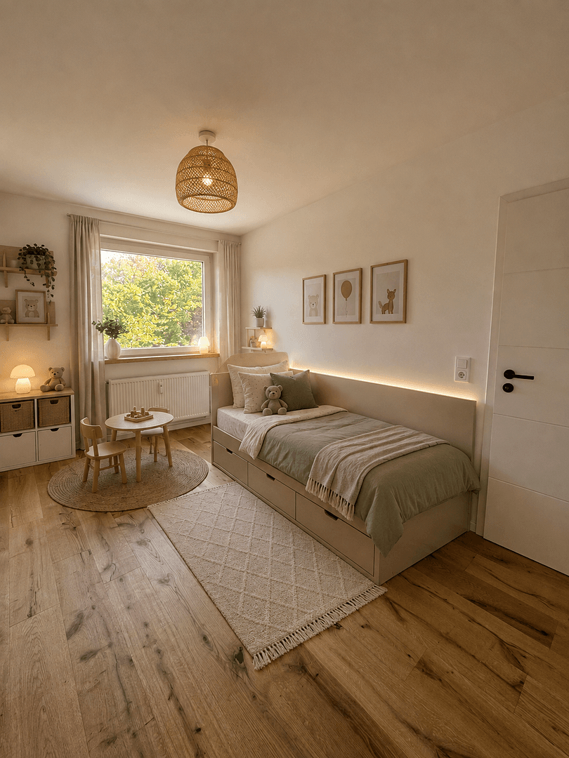 Predaj bytu 3-izbový 66 m², Wolfenbüttel, Dolné Sasko Predaj bytu 3-izbový 66 m², Wolfenbüttel, Dolné Sasko