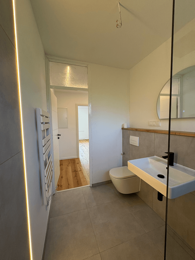 Predaj bytu 3-izbový 66 m², Wolfenbüttel, Dolné Sasko Predaj bytu 3-izbový 66 m², Wolfenbüttel, Dolné Sasko