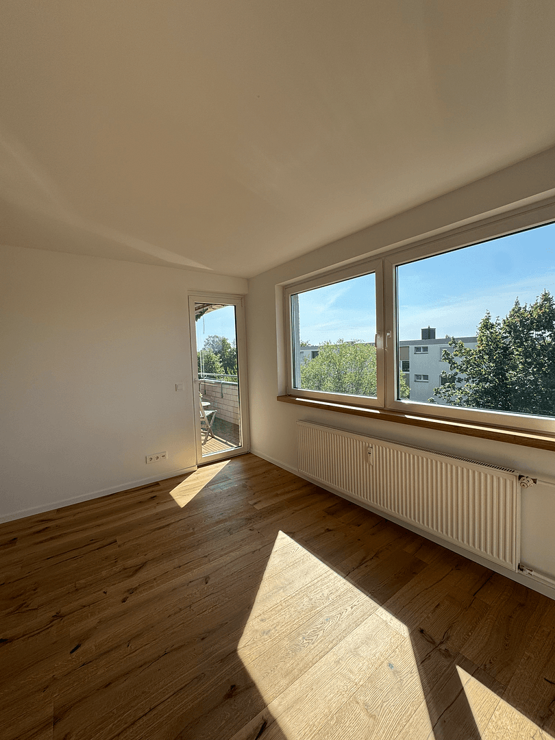 Predaj bytu 3-izbový 66 m², Wolfenbüttel, Dolné Sasko Predaj bytu 3-izbový 66 m², Wolfenbüttel, Dolné Sasko
