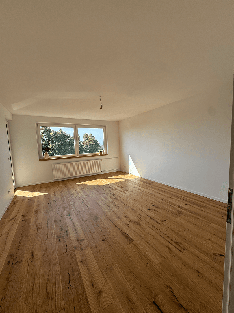 Predaj bytu 3-izbový 66 m², Wolfenbüttel, Dolné Sasko Predaj bytu 3-izbový 66 m², Wolfenbüttel, Dolné Sasko