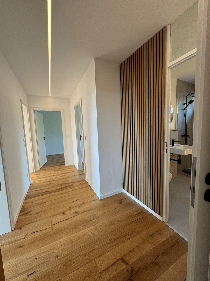 Predaj bytu 3-izbový 66 m², Wolfenbüttel, Dolné Sasko Predaj bytu 3-izbový 66 m², Wolfenbüttel, Dolné Sasko