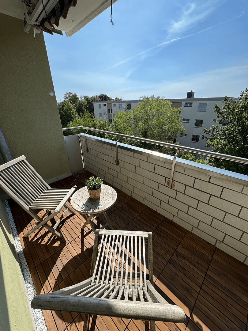 Predaj bytu 3-izbový 66 m², Wolfenbüttel, Dolné Sasko Predaj bytu 3-izbový 66 m², Wolfenbüttel, Dolné Sasko