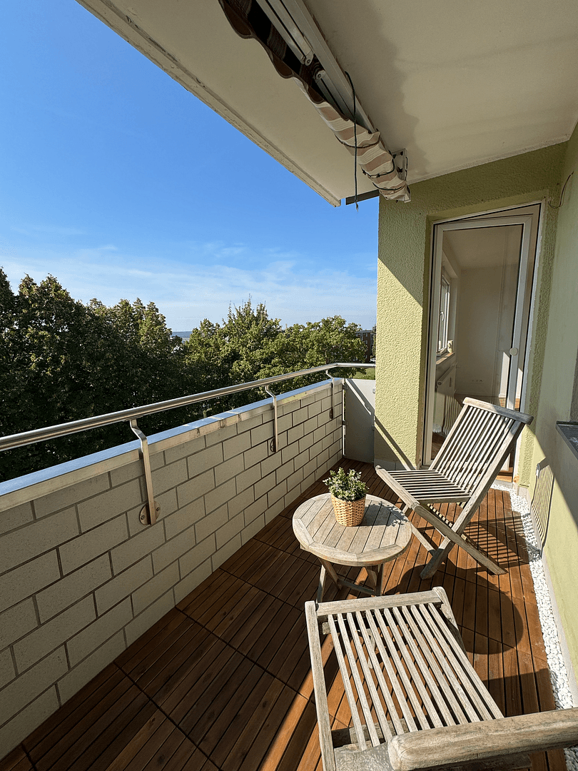 Predaj bytu 3-izbový 66 m², Wolfenbüttel, Dolné Sasko Predaj bytu 3-izbový 66 m², Wolfenbüttel, Dolné Sasko