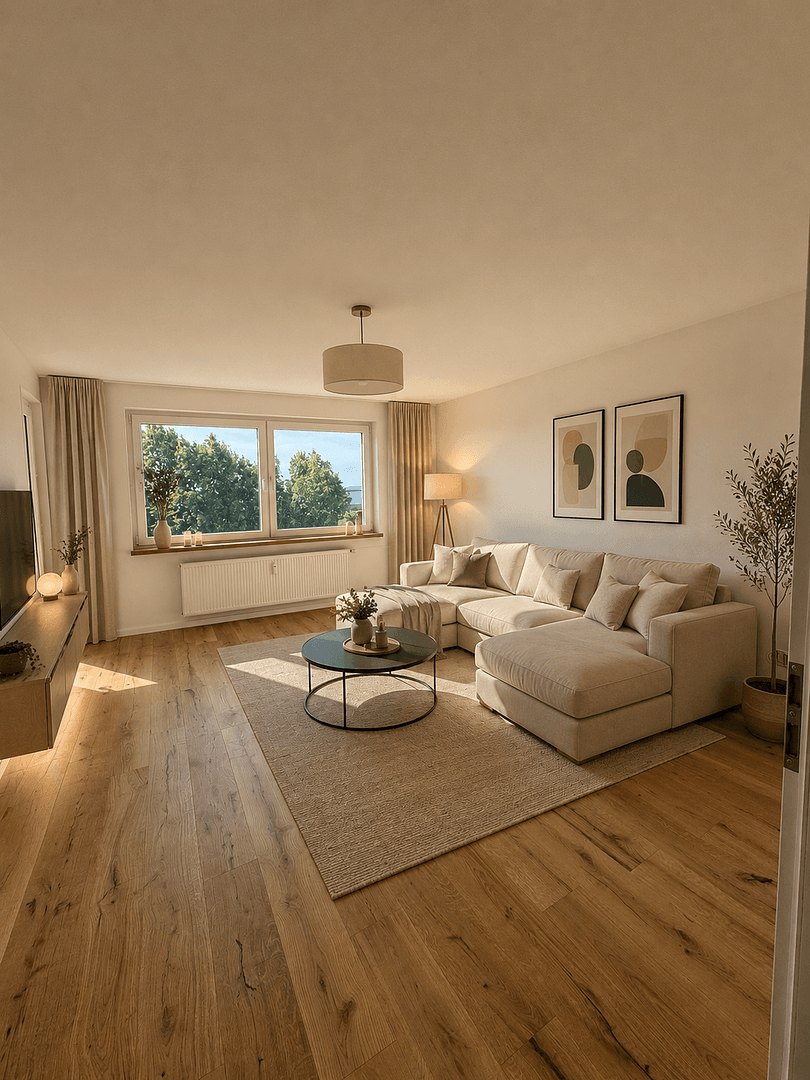 Predaj bytu 3-izbový 66 m², Wolfenbüttel, Dolné Sasko Predaj bytu 3-izbový 66 m², Wolfenbüttel, Dolné Sasko