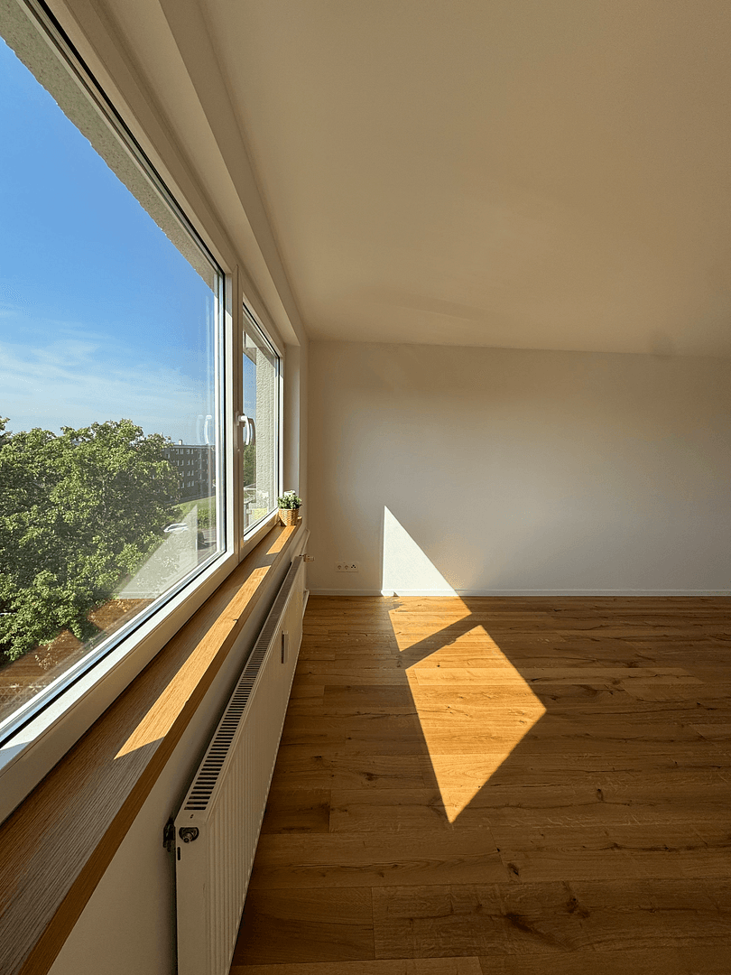 Predaj bytu 3-izbový 66 m², Wolfenbüttel, Dolné Sasko Predaj bytu 3-izbový 66 m², Wolfenbüttel, Dolné Sasko