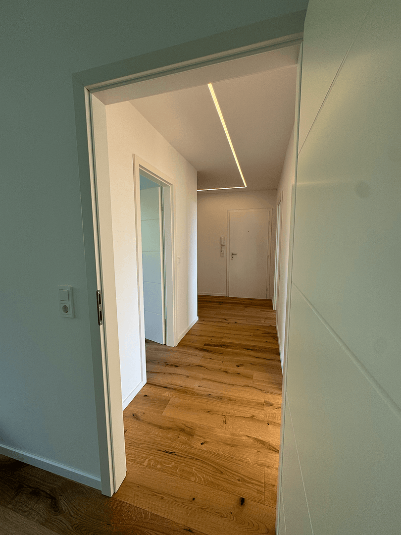 Predaj bytu 3-izbový 66 m², Wolfenbüttel, Dolné Sasko Predaj bytu 3-izbový 66 m², Wolfenbüttel, Dolné Sasko
