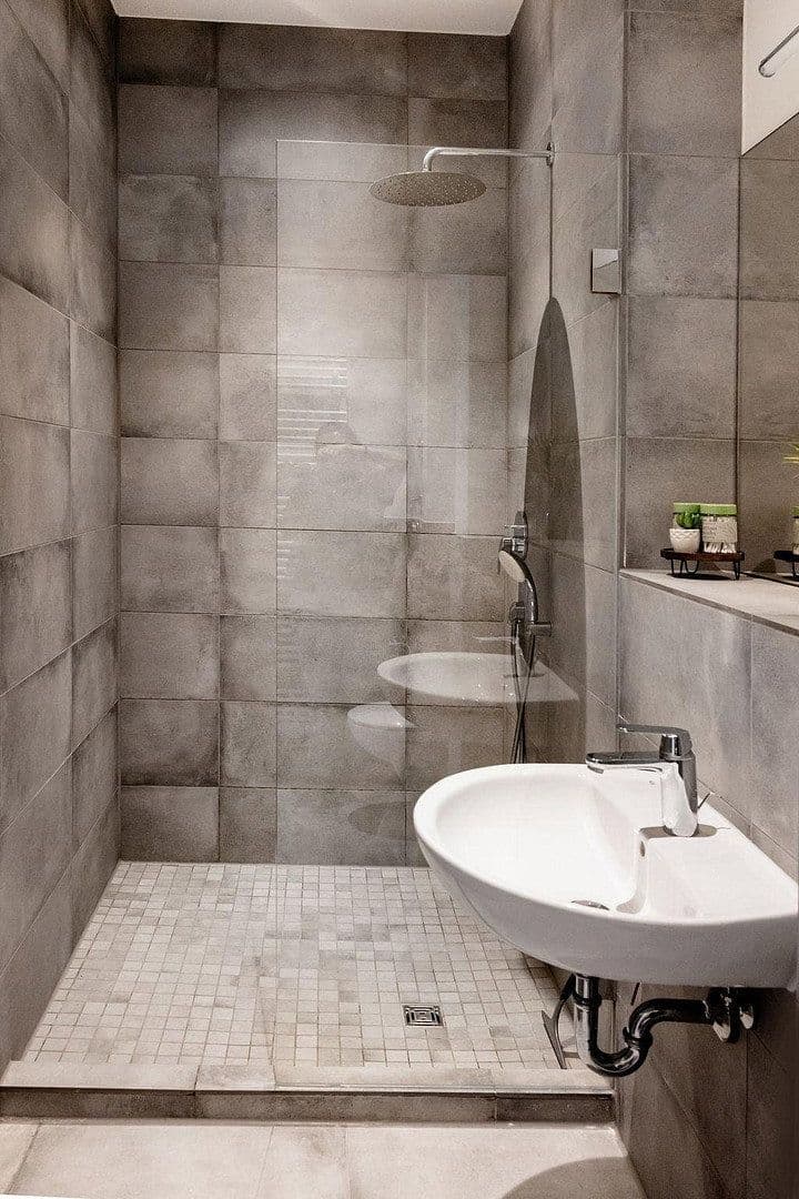 Prenájom bytu 1-izbový 55 m², Schlegelstrasse 11, Berlin, Berlín Prenájom bytu 1-izbový 55 m², Schlegelstrasse 11, Berlin, Berlín