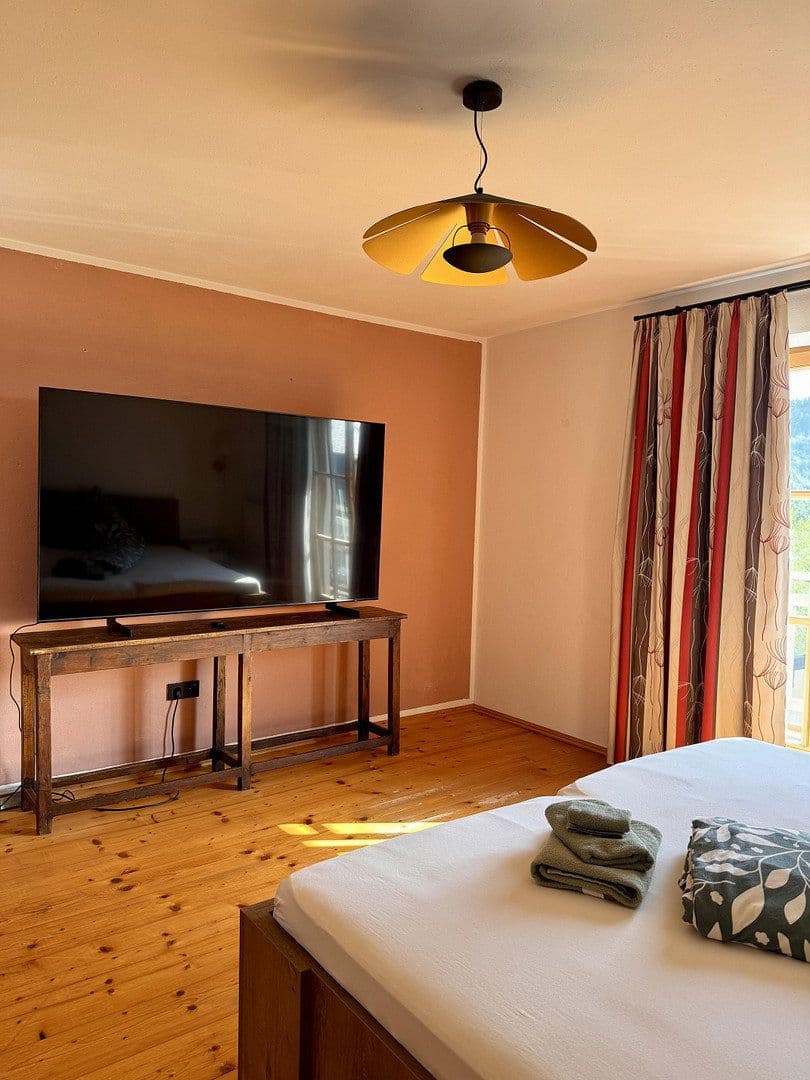 Prenájom bytu 4-izbový 140 m², Laimstraße 12, Sankt Gilgen, Salzbursko Prenájom bytu 4-izbový 140 m², Laimstraße 12, Sankt Gilgen, Salzbursko