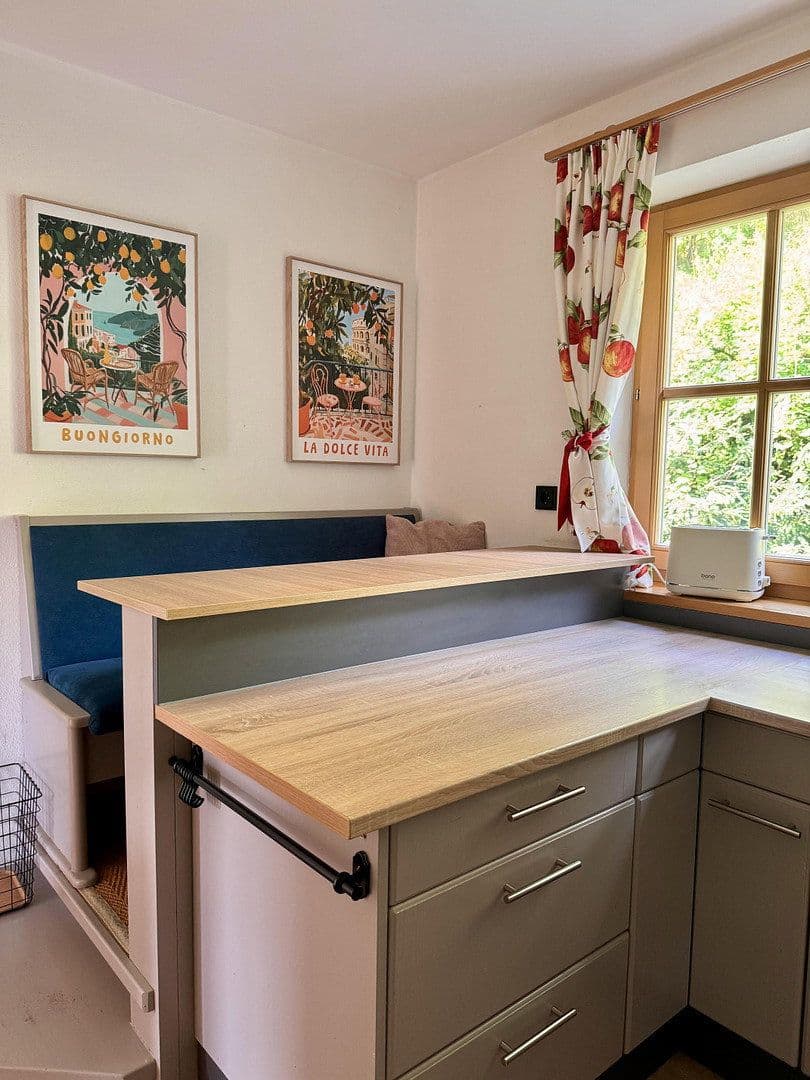 Prenájom bytu 4-izbový 140 m², Laimstraße 12, Sankt Gilgen, Salzbursko Prenájom bytu 4-izbový 140 m², Laimstraße 12, Sankt Gilgen, Salzbursko