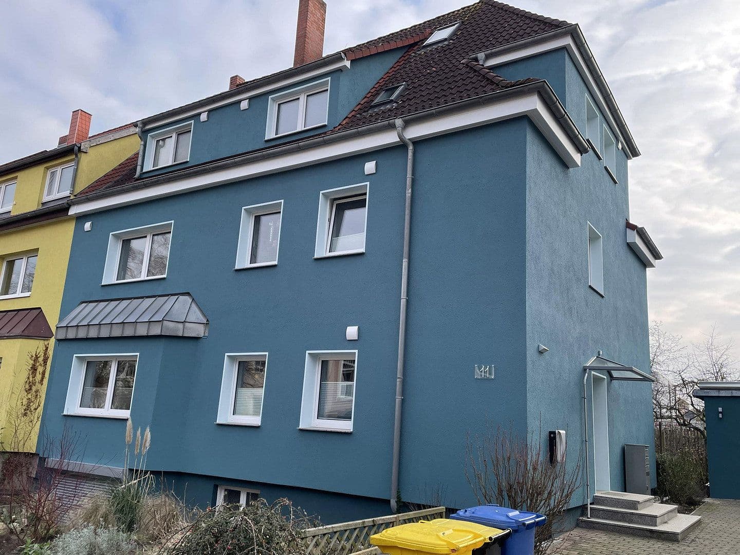 Prenájom bytu 3-izbový 80 m², Rostock, Meklenbursko-Predpomoransko Prenájom bytu 3-izbový 80 m², Rostock, Meklenbursko-Predpomoransko