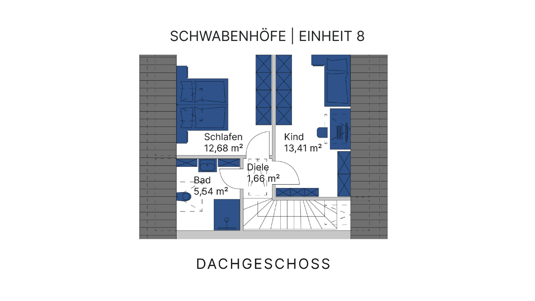 Predaj domu 112 m², pozemok 145 m², Mittelneufnacher Straße 6g, Hiltenfingen, Bavorsko Predaj domu 112 m², pozemok 145 m², Mittelneufnacher Straße 6g, Hiltenfingen, Bavorsko