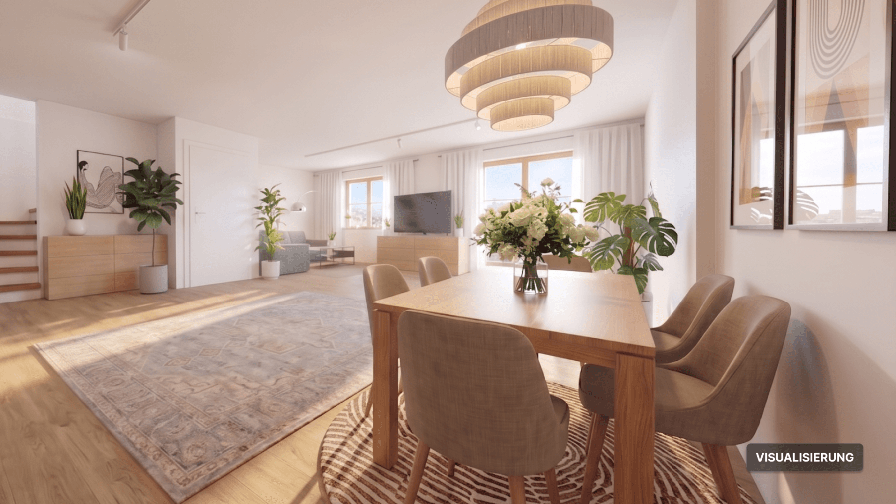 Predaj domu 112 m², pozemok 145 m², Mittelneufnacher Straße 6g, Hiltenfingen, Bavorsko Predaj domu 112 m², pozemok 145 m², Mittelneufnacher Straße 6g, Hiltenfingen, Bavorsko