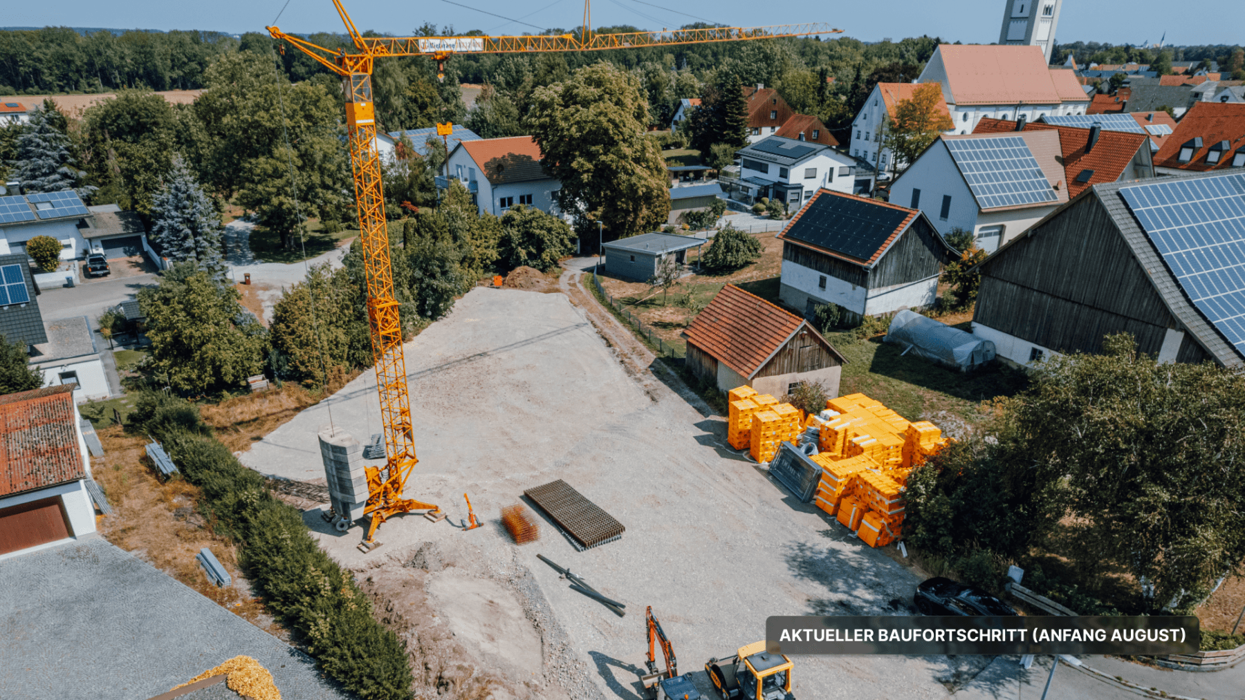 Predaj domu 112 m², pozemok 145 m², Mittelneufnacher Straße 6g, Hiltenfingen, Bavorsko Predaj domu 112 m², pozemok 145 m², Mittelneufnacher Straße 6g, Hiltenfingen, Bavorsko