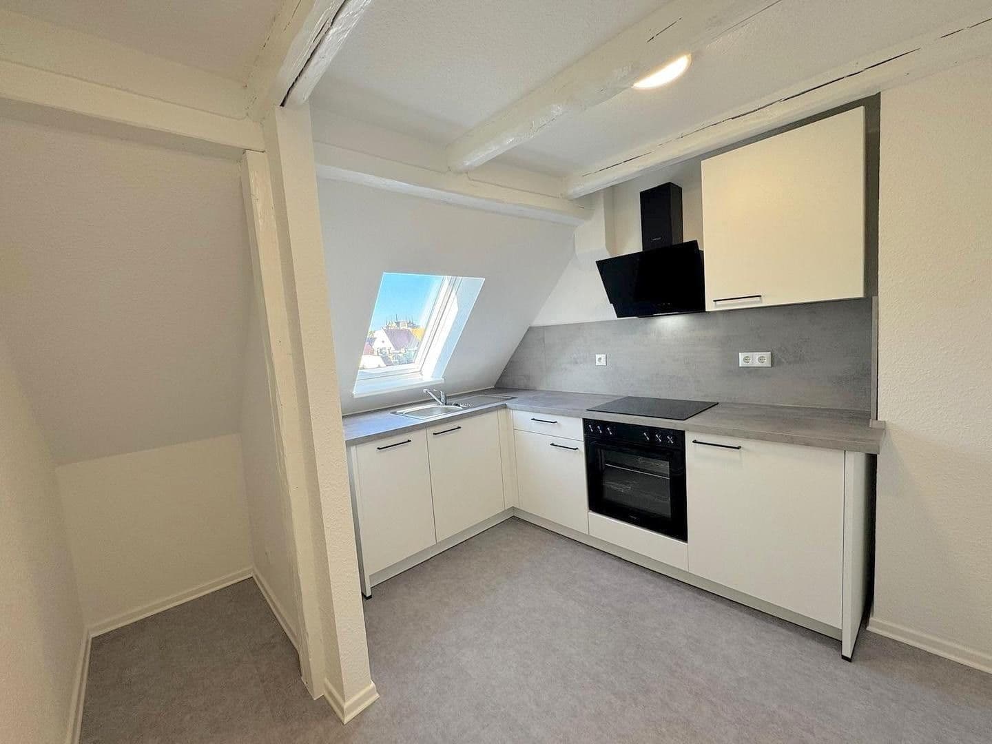 Predaj bytu 3-izbový 64 m², Wismar, Meklenbursko-Predpomoransko Predaj bytu 3-izbový 64 m², Wismar, Meklenbursko-Predpomoransko