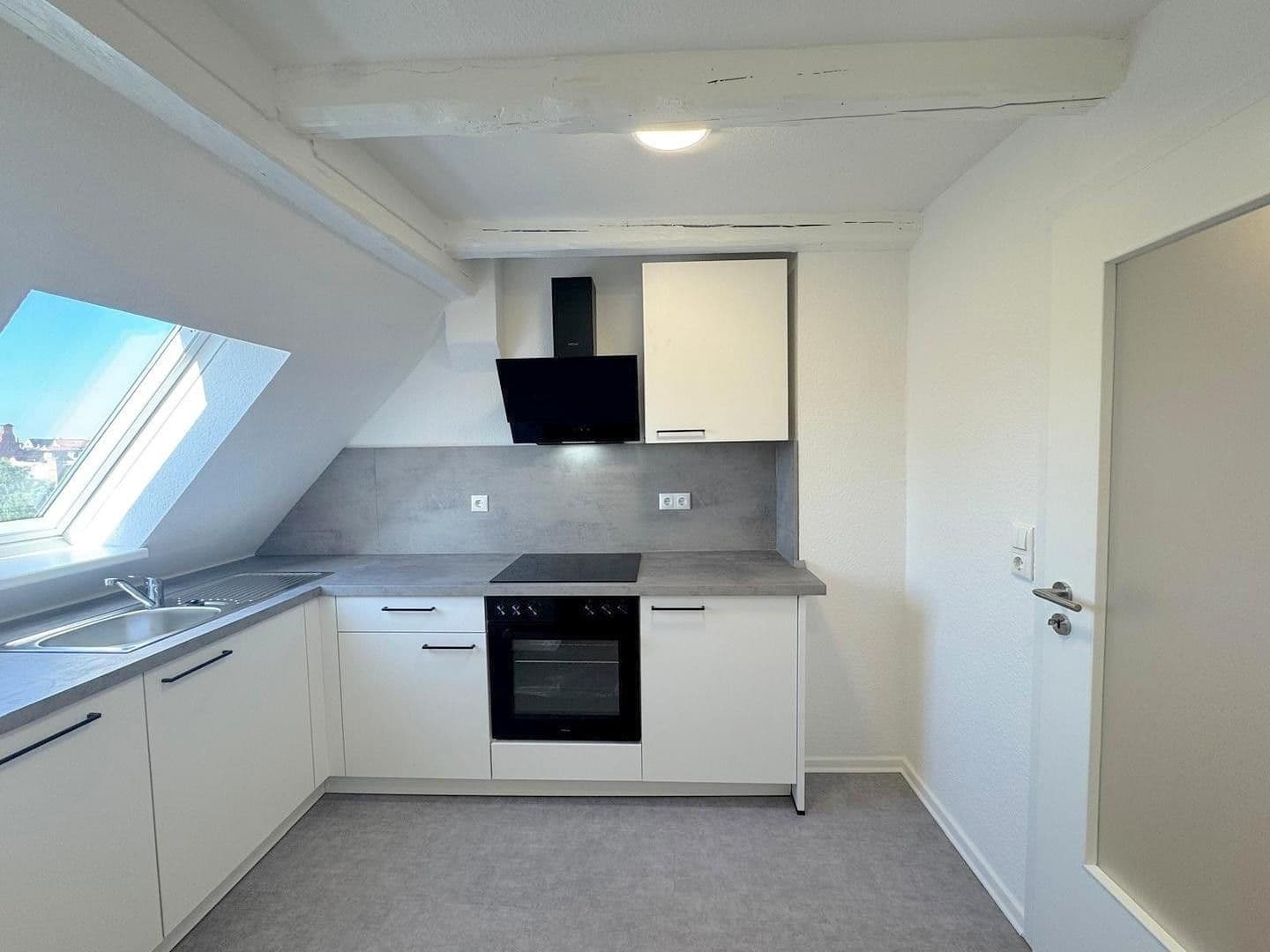 Predaj bytu 3-izbový 64 m², Wismar, Meklenbursko-Predpomoransko Predaj bytu 3-izbový 64 m², Wismar, Meklenbursko-Predpomoransko