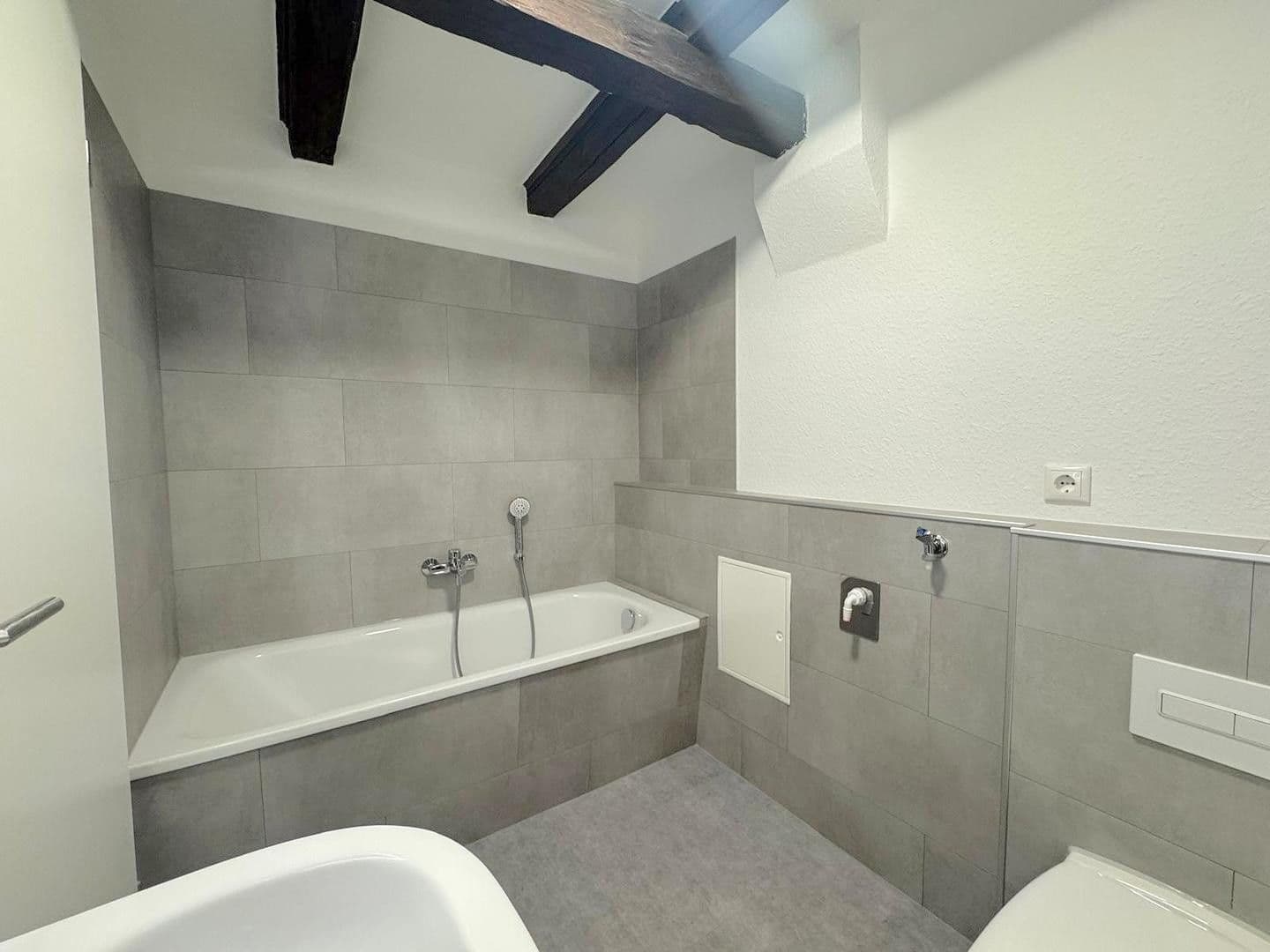 Predaj bytu 3-izbový 64 m², Wismar, Meklenbursko-Predpomoransko Predaj bytu 3-izbový 64 m², Wismar, Meklenbursko-Predpomoransko