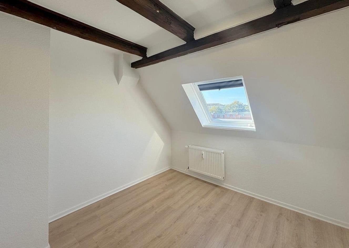 Predaj bytu 3-izbový 64 m², Wismar, Meklenbursko-Predpomoransko Predaj bytu 3-izbový 64 m², Wismar, Meklenbursko-Predpomoransko