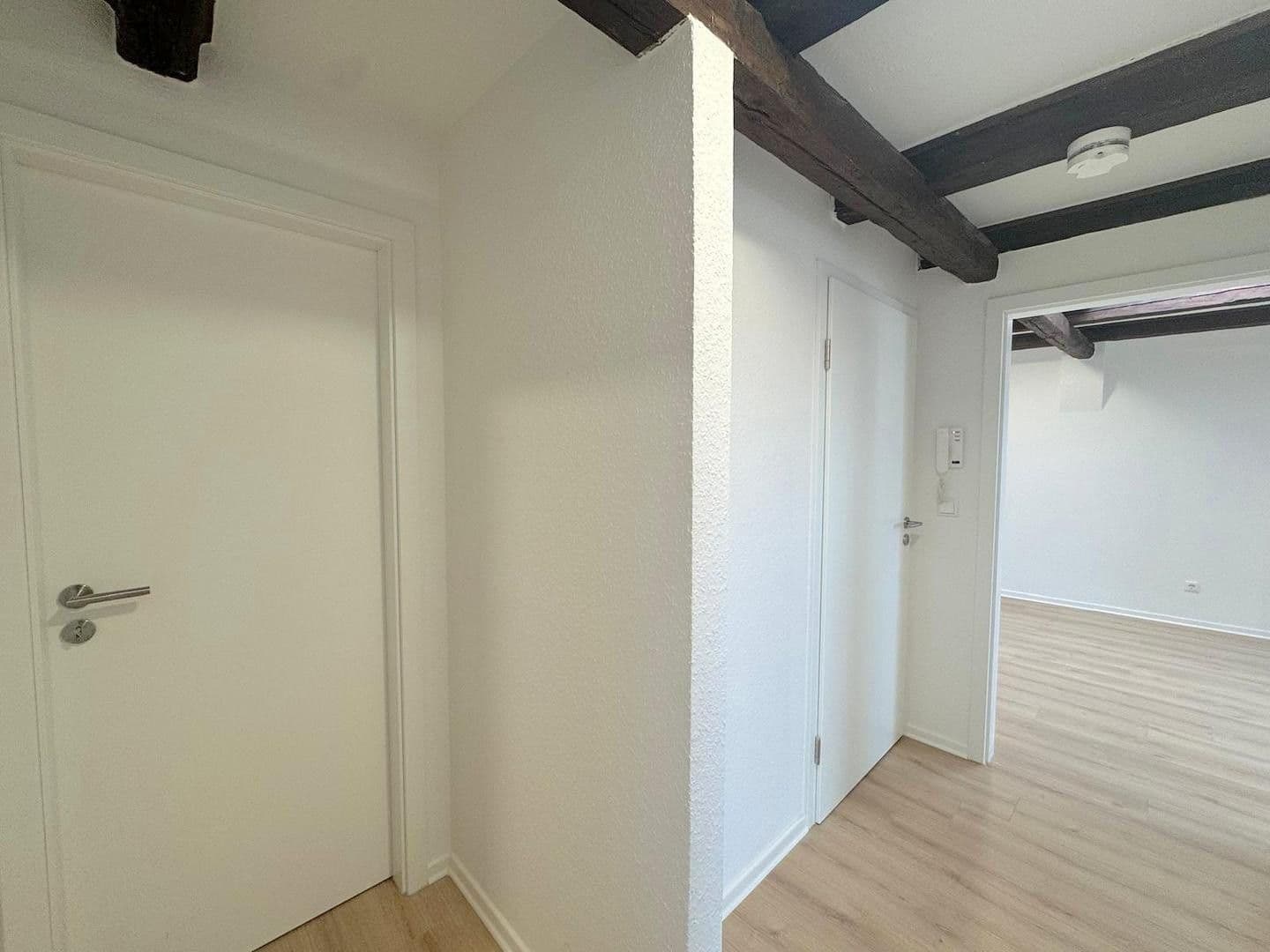 Predaj bytu 3-izbový 64 m², Wismar, Meklenbursko-Predpomoransko Predaj bytu 3-izbový 64 m², Wismar, Meklenbursko-Predpomoransko