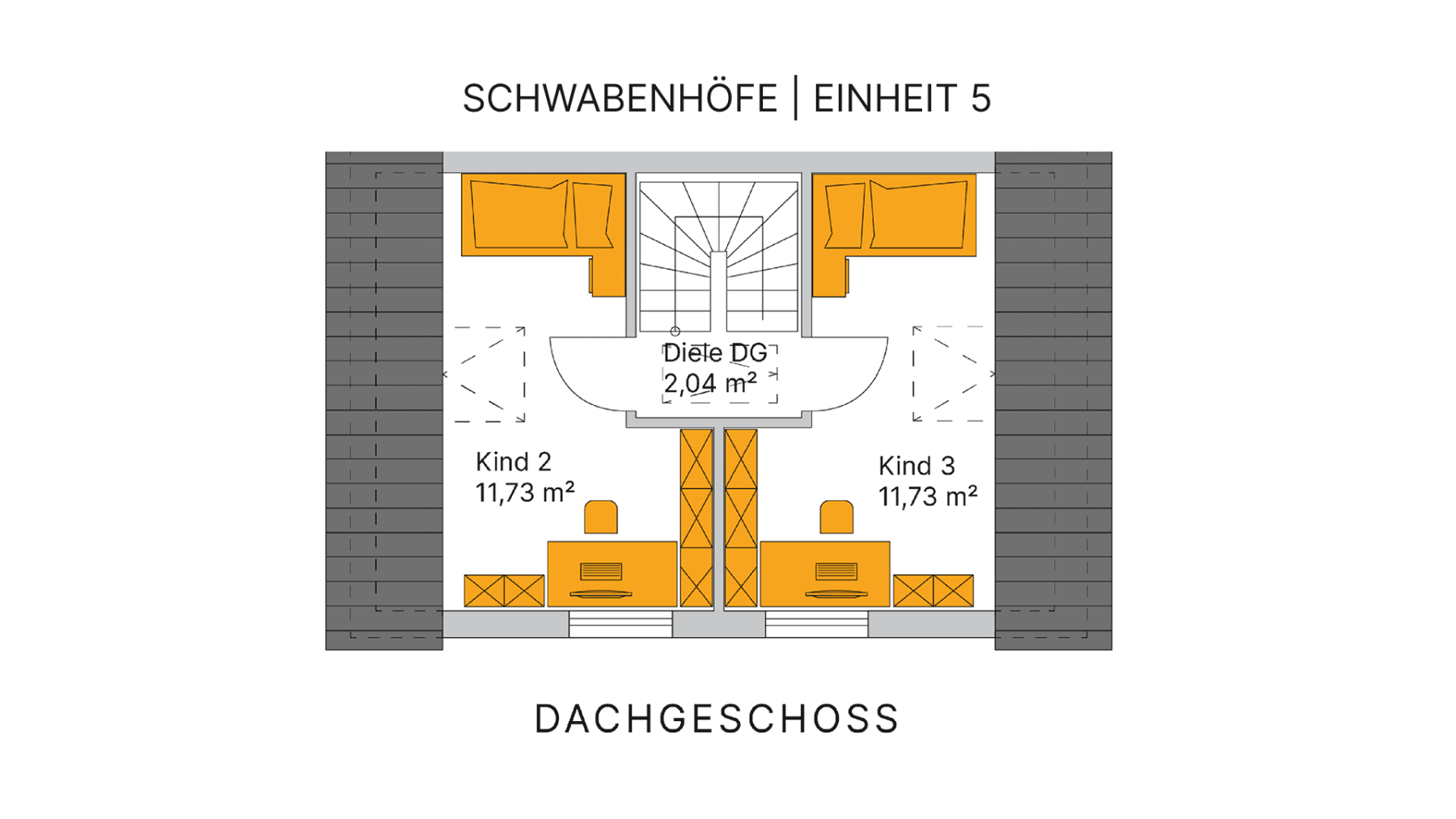 Predaj domu 113 m², pozemok 249 m², Mittelneufnacher Straße 6d, Hiltenfingen, Bavorsko Predaj domu 113 m², pozemok 249 m², Mittelneufnacher Straße 6d, Hiltenfingen, Bavorsko