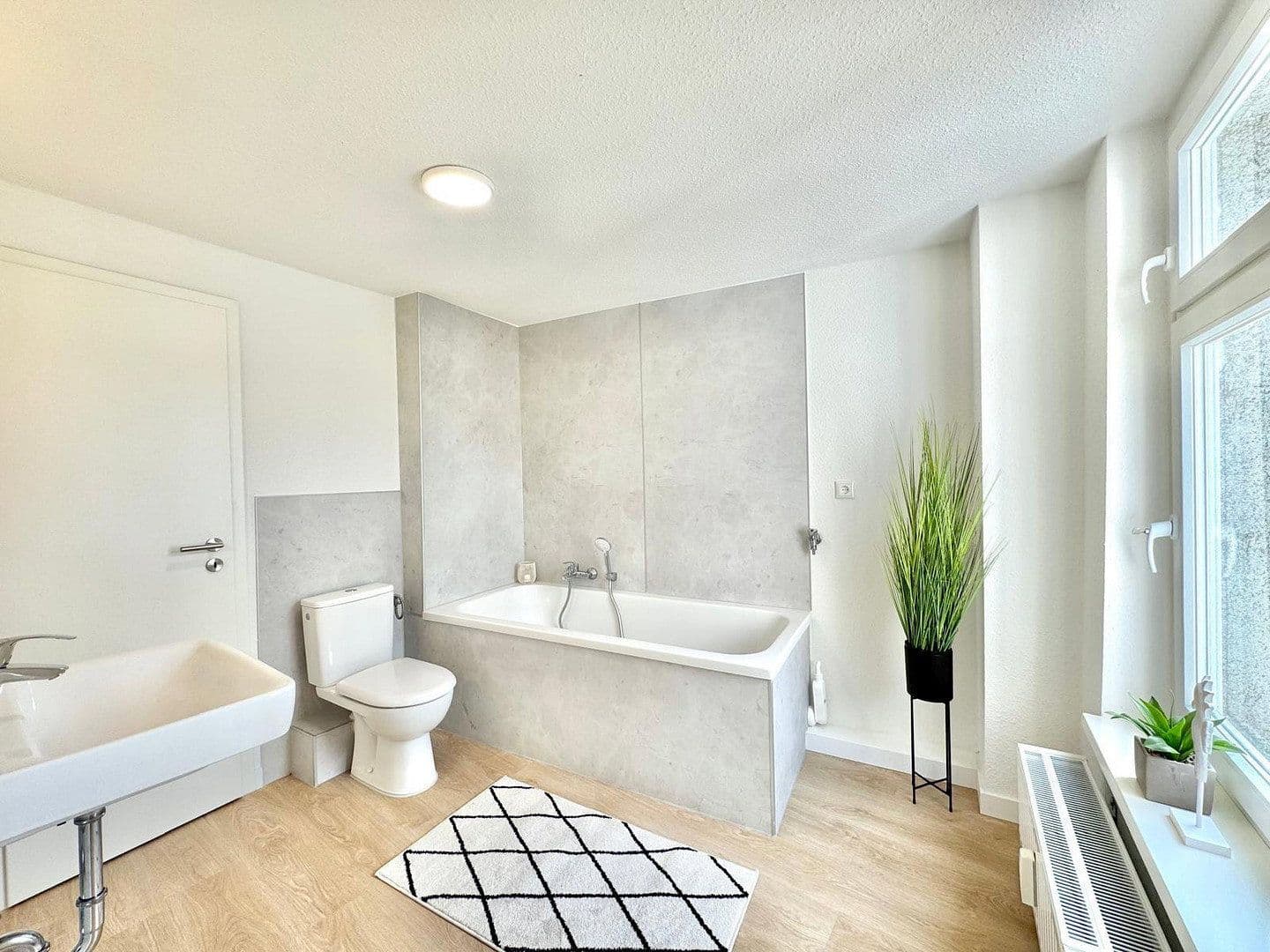 Predaj bytu 2-izbový 49 m², Wismar, Meklenbursko-Predpomoransko Predaj bytu 2-izbový 49 m², Wismar, Meklenbursko-Predpomoransko